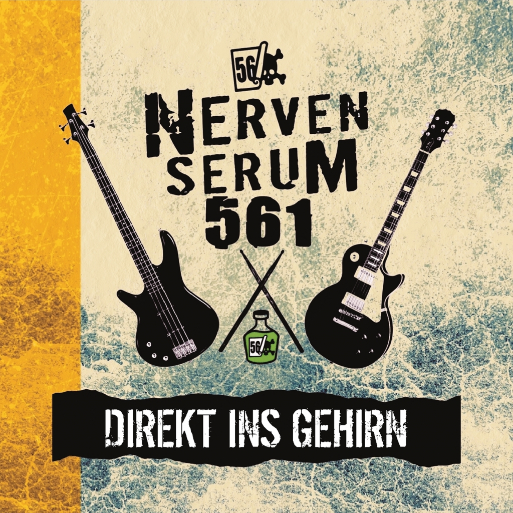 ALBUM_COVER_Nervenserum_561_-_Direkt_Ins_Gehirn